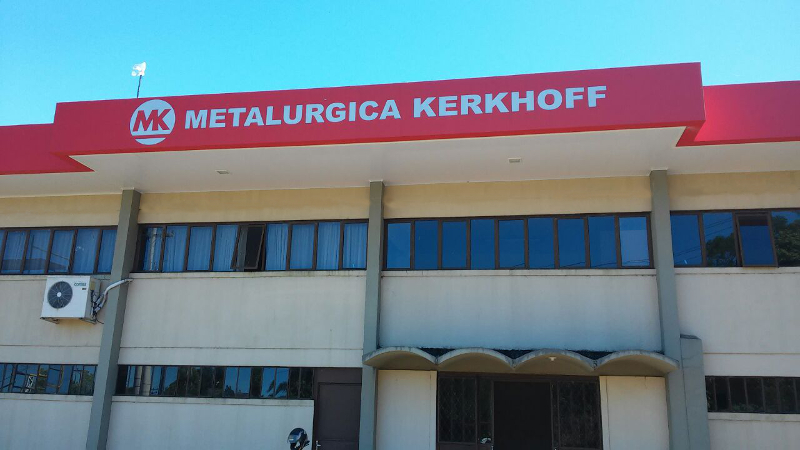 metalok